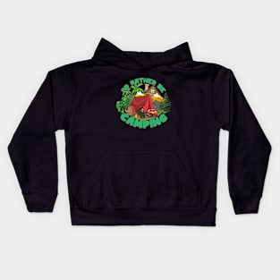 Bear Week Kids Hoodie